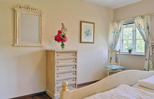 Landhaus Vilmnitz - Wohnung 9 - Foto 14