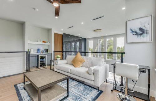 Luxury Newly Built 4 BR 4 Bath Home w/ Rooftop and Grill! - Foto 13