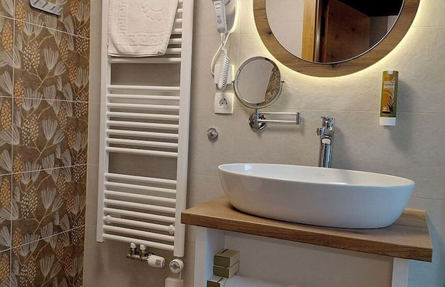 Kolpa Resort Village Majer - Apartments and Glamping - Foto 30