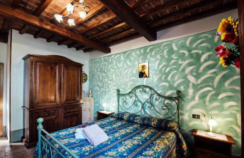 Agriturismo Palazzo Conti A - Foto 28