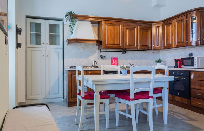 Casa Dora by Wonderful Italy - Foto 57