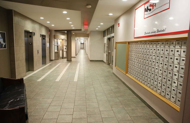 Residence & Conference Centre - Hamilton - Photo 19