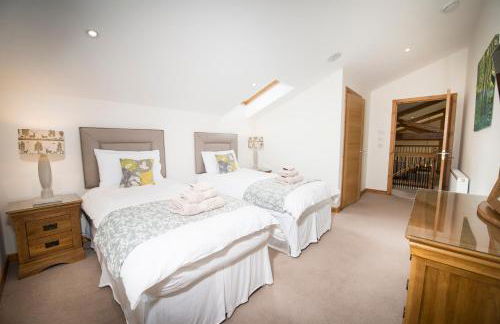 Blue Sky Lodges. Atlas & Aurae - Foto 19