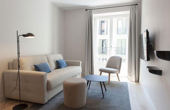 MH Apartments Central Madrid - Foto 24