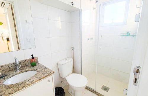 Encantador Refúgio Completo e Bem Localizado - Foto 15