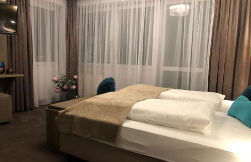 Appartementhotel Cura Bad Füssing - Foto 34
