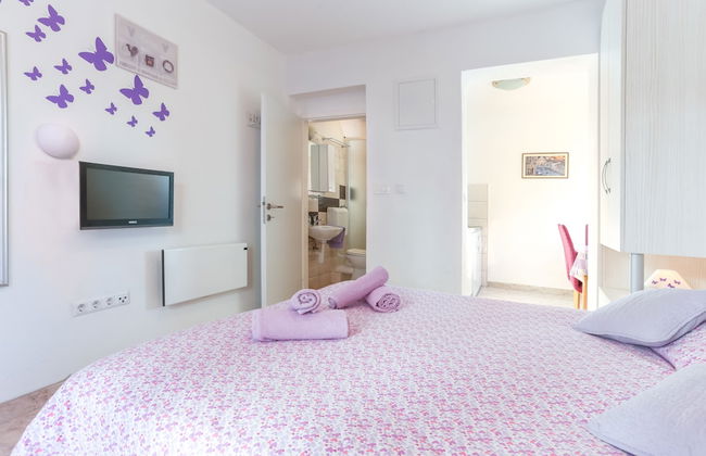 Apartments Nona - Foto 39