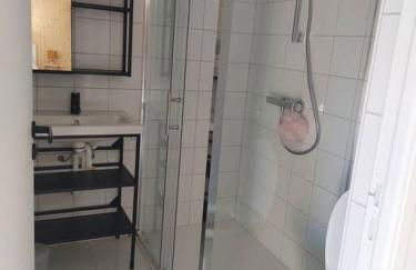 Studio Chez Suzanne - Photo 6