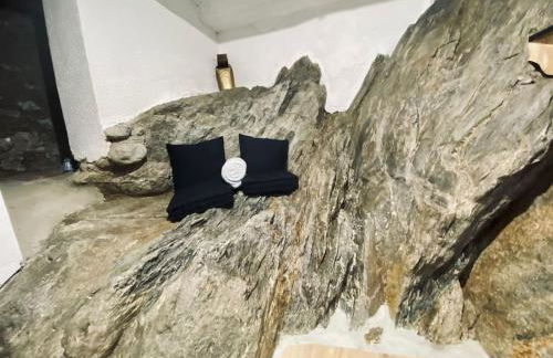 Appartement atypique « le menhir » Ax-les-Thermes - Foto 8