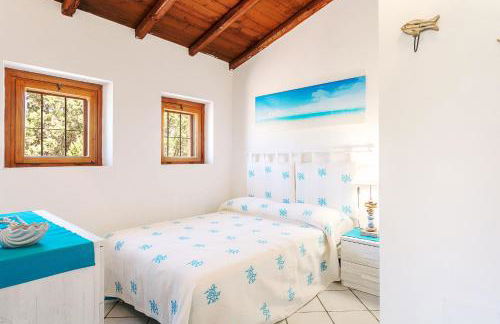 Villetta capo schiera Le Mimose - Foto 10