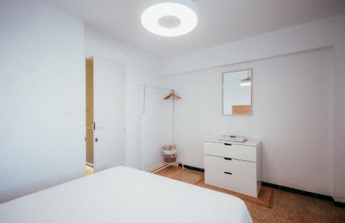 Garden at 50m from beach, ChillOut, Large Porche - Foto 4