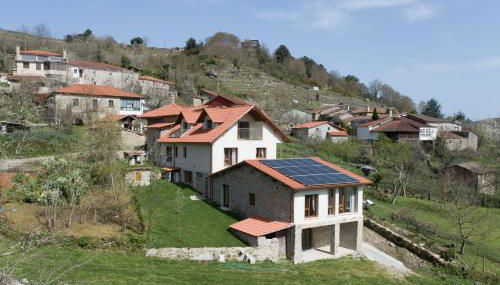 Casa Saborido - Foto 3, Garden