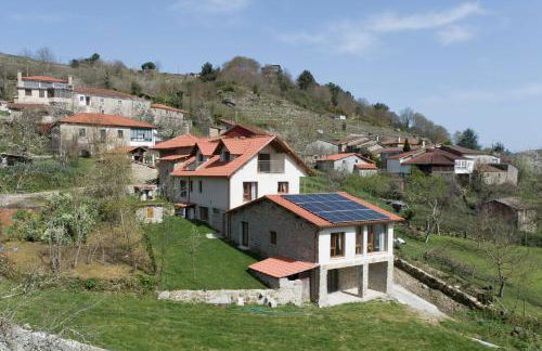 Casa Saborido - Foto 3