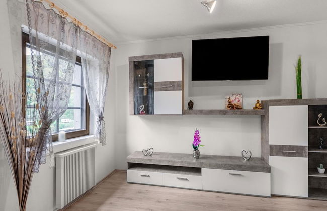 Moselle Riverside Escape - Foto 17