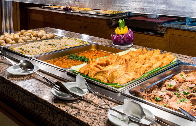 BLUESEA Los Fiscos - Foto 28