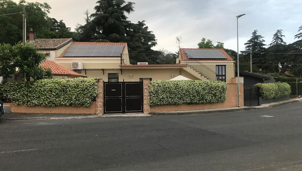 Etna Dimora dei Saponari - Foto 4