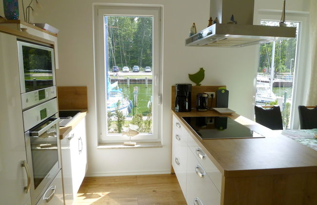 Kapitänsresidenz - Foto 6