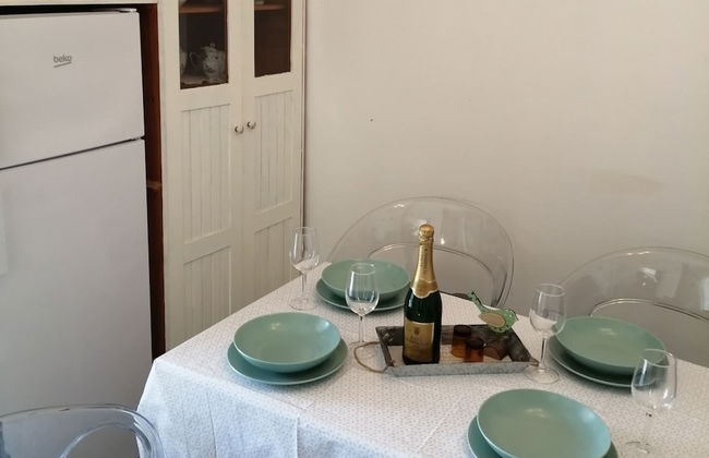 Apartment Serene - Foto 6