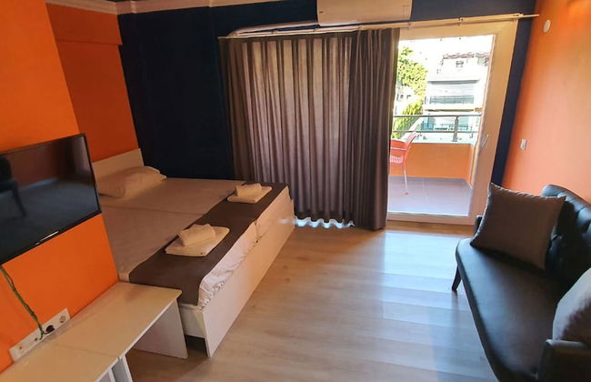 Dolly Apartments - Photo 6