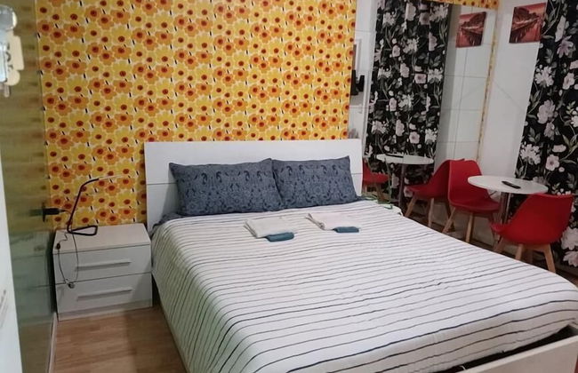 Floris Guest House Milan - Foto 18