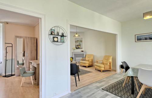 Holiday Home L'escapade by Interhome - Foto 25