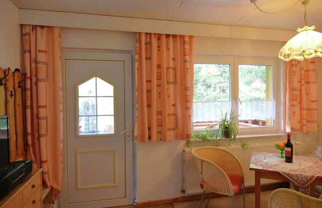 Luxurious Apartment in Heubach Germany in the Forest - Foto 56