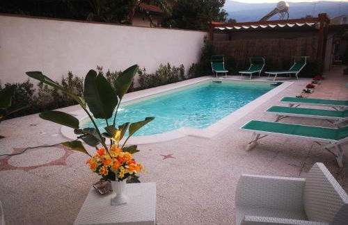 Villa Grazia - Foto 1