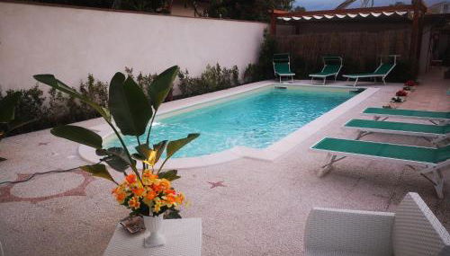 Villa Grazia - Foto 1