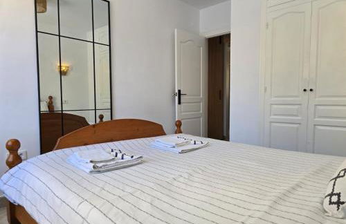 Maravilla Solar Beautiful villa with sea view near to Moraira - Foto 46