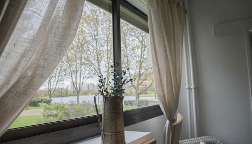 La Charmille du Lac - Foto 3