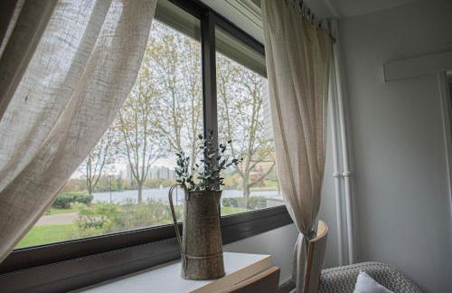 La Charmille du Lac - Foto 3