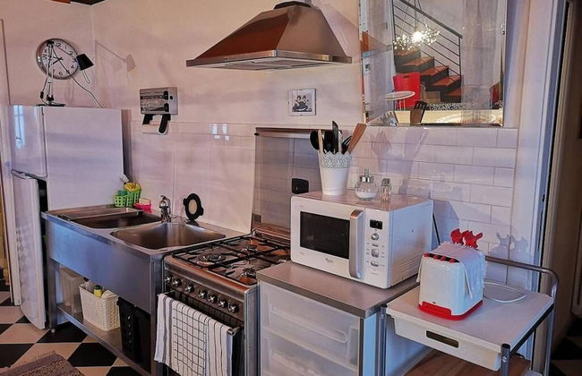 Romantic Penthouse on Lake Como - Photo 7