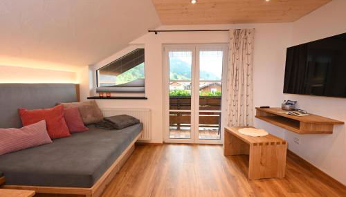 Gästehaus Socher-Im Sommer mit Bergbahn Unlimited - Foto 3