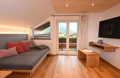 Gästehaus Socher-Im Sommer mit Bergbahn Unlimited - Foto 3