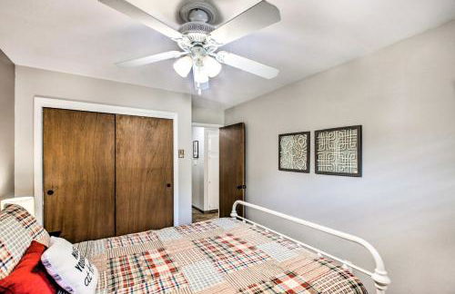 Main St Red River Ski Condo with Mountain View! - Foto 18