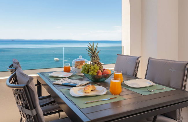 Villa Four Brothers Middle Floor - Foto 80