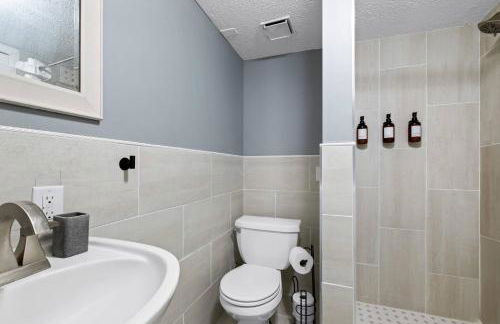 Cozy 5 BD house near Blackstone and UNMC - Foto 39