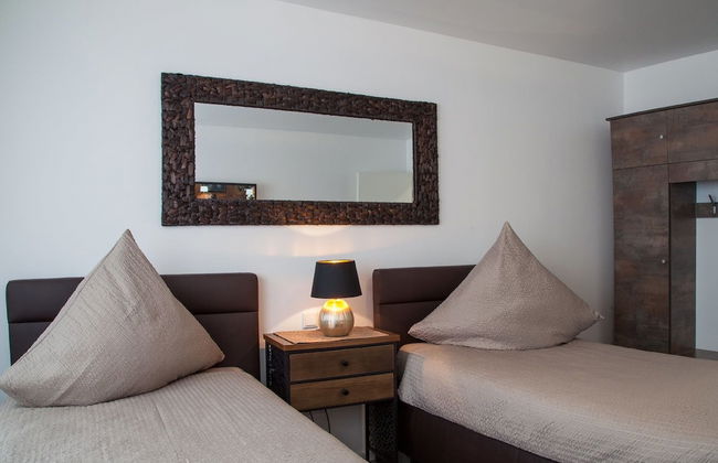 Luxusappartement - Die Hotelalternative - Photo 1