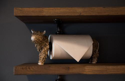 Courtyard at Crail - Foto 43