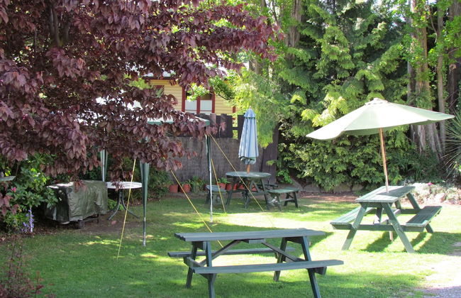 Alpine Motel - Foto 68