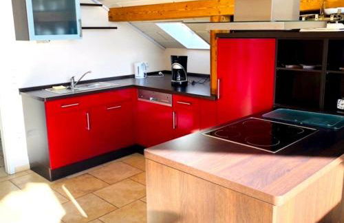 Junkerath Romantic Garden Stay - Foto 8