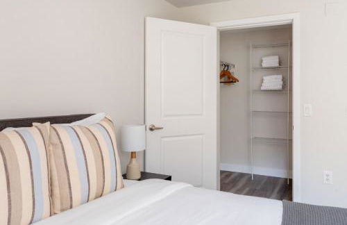 Union City 2br w gym bbq nr Union Landing SFO-1387 - Foto 16