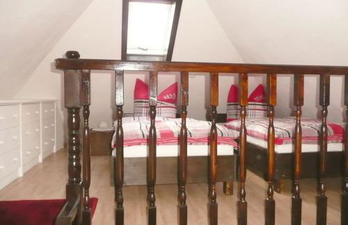 Holiday Apartment Zur Heide - Foto 15