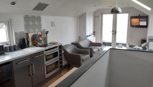 The Coach House Annexe - Foto 5