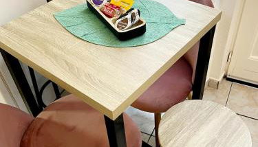 Studio A au pied des Thermes de Néris-les-Bains - Foto 3