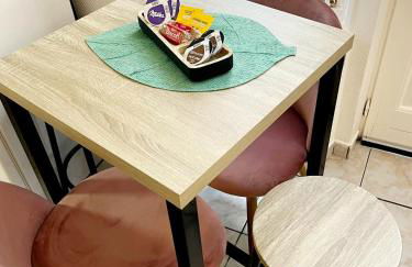 Studio A au pied des Thermes de Néris-les-Bains - Foto 3