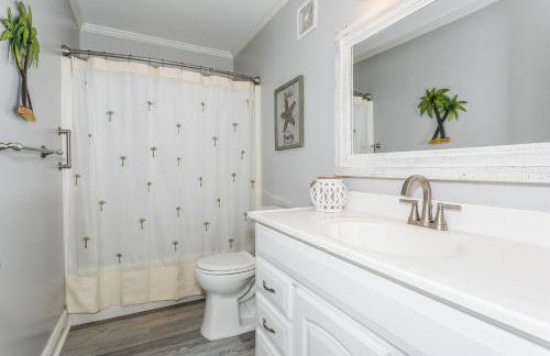 Sabine Dream - Treehouse Complex 3B Townhome - Foto 20