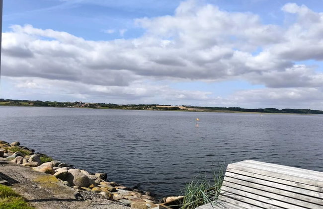 5 Star Holiday Home in Logstrup - Photo 34