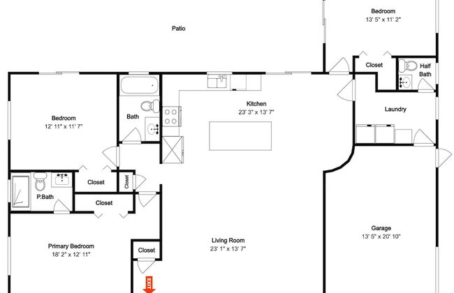 Salty Sunrise - Photo 27