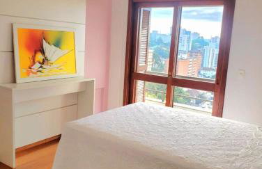 Apto Vista Incrivel 7 pess - Foto 3